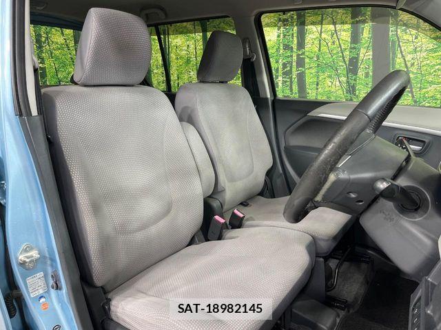 Suzuki WAGON R 2015-09 8782670-7