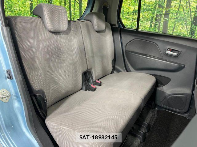 Suzuki WAGON R 2015-09 8782670-8