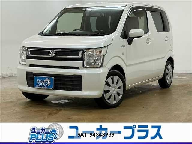 Suzuki WAGON R 2018-03 8782652-0