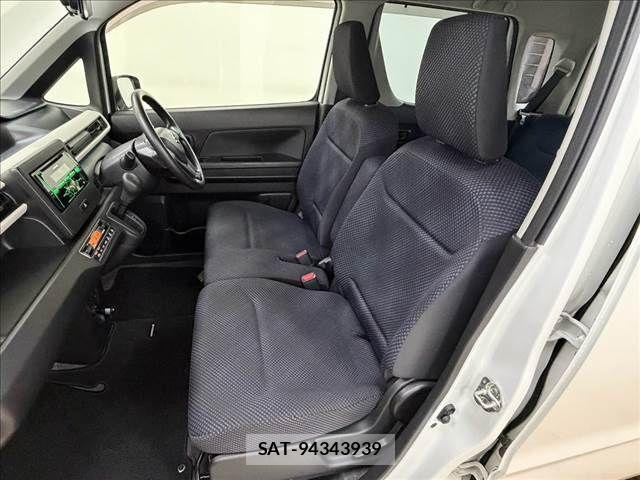 Suzuki WAGON R 2018-03 8782652-11