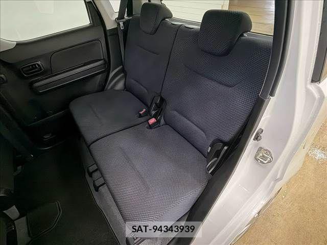 Suzuki WAGON R 2018-03 8782652-12