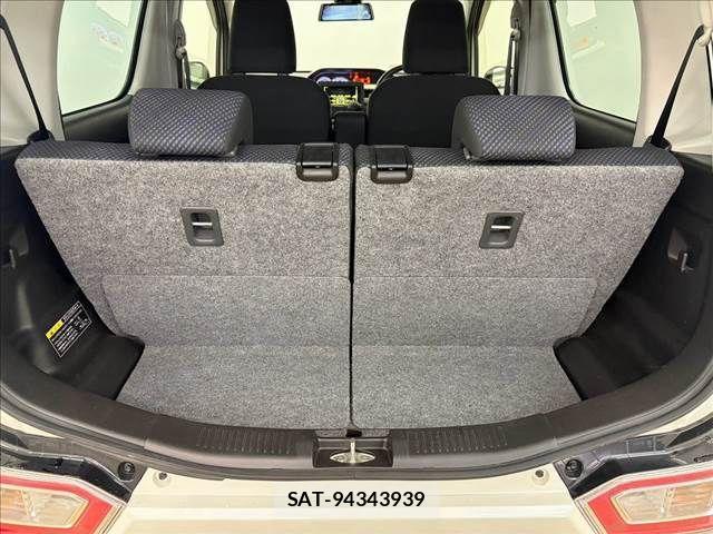 Suzuki WAGON R 2018-03 8782652-13