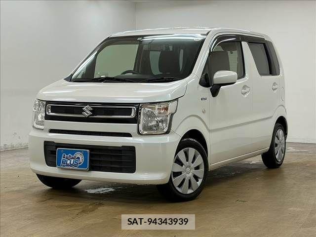 Suzuki WAGON R 2018-03 8782652-16