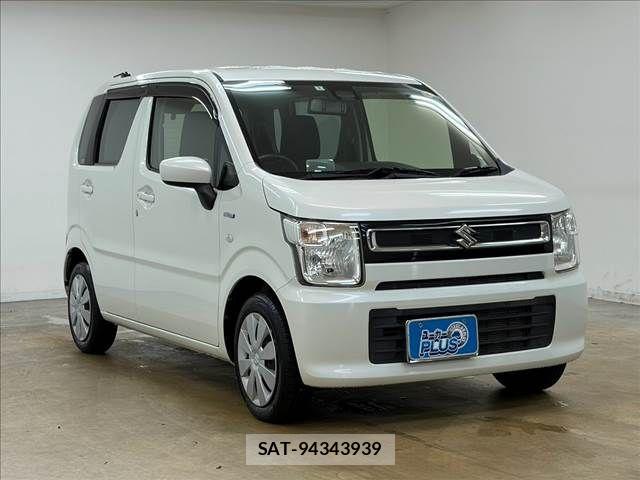 Suzuki WAGON R 2018-03 8782652-17