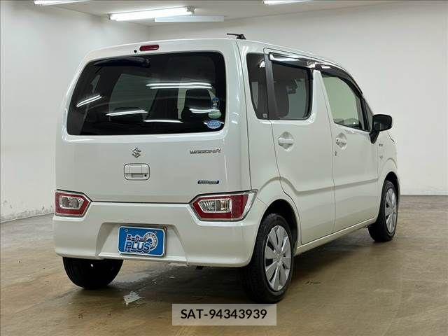 Suzuki WAGON R 2018-03 8782652-18
