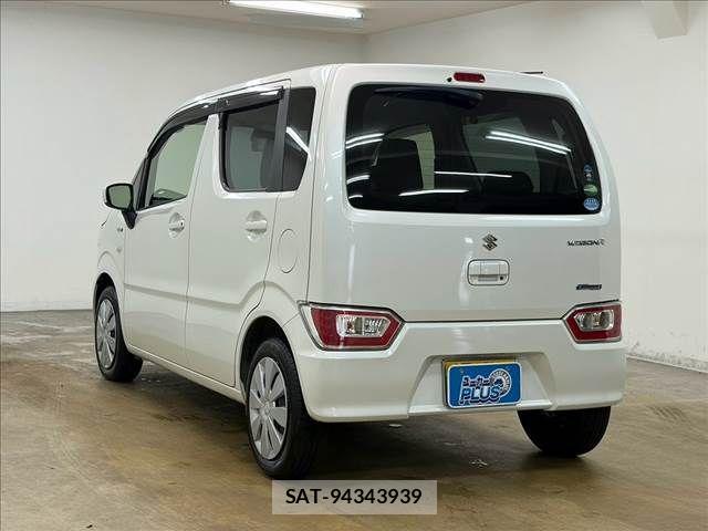 Suzuki WAGON R 2018-03 8782652-19