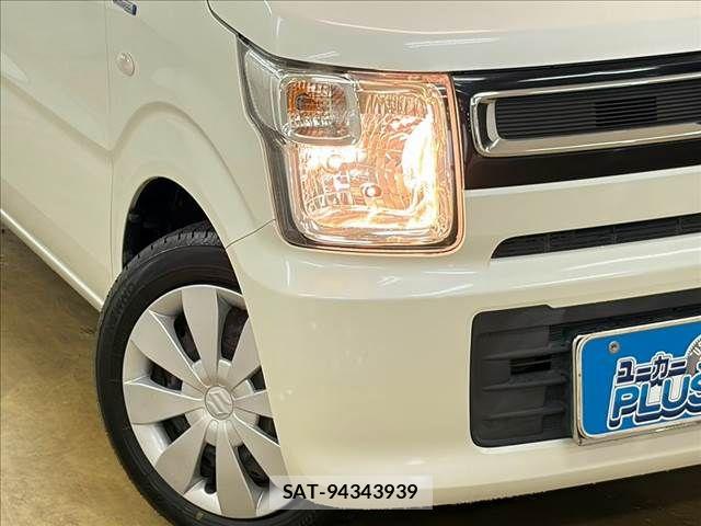 Suzuki WAGON R 2018-03 8782652-22