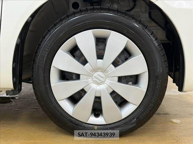 Suzuki WAGON R 2018-03 8782652-23