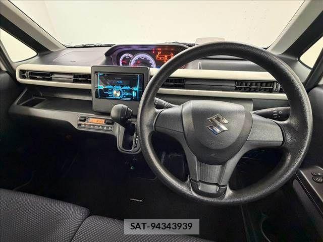 Suzuki WAGON R 2018-03 8782652-28