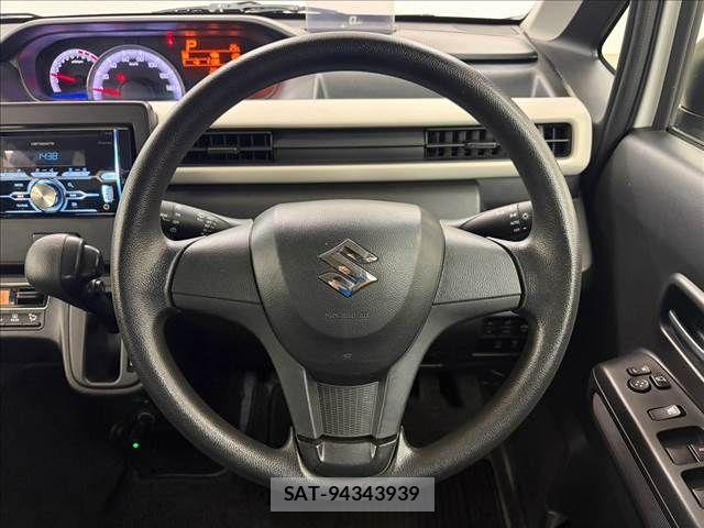 Suzuki WAGON R 2018-03 8782652-29