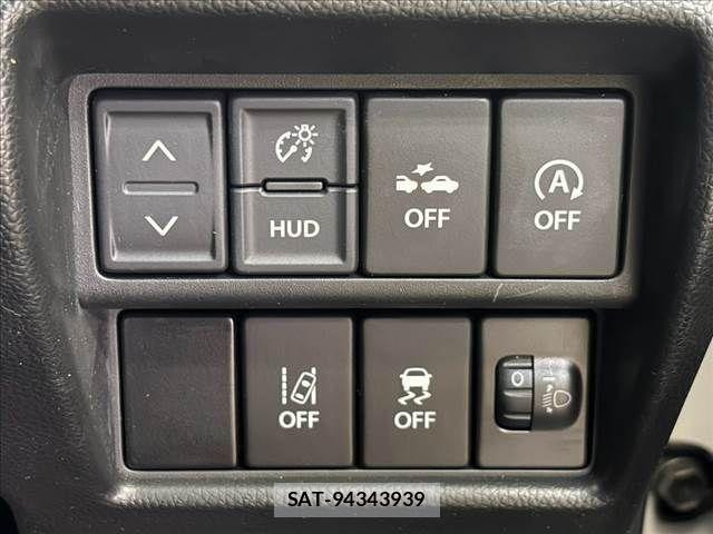 Suzuki WAGON R 2018-03 8782652-5