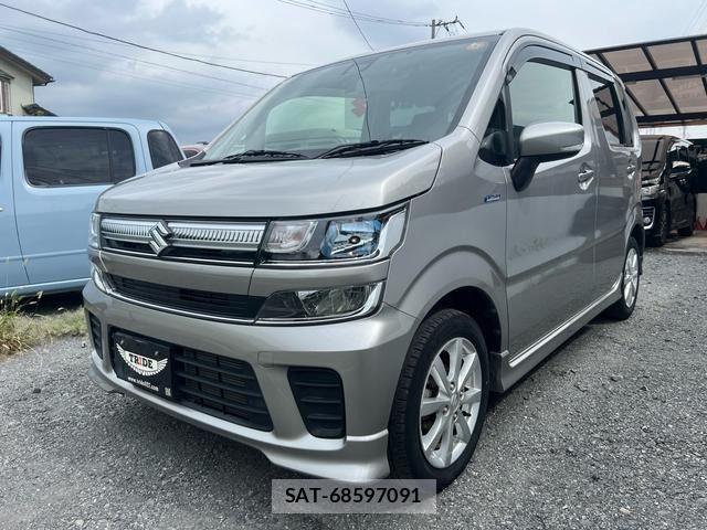Suzuki WAGON R 2020-11 8782646-0