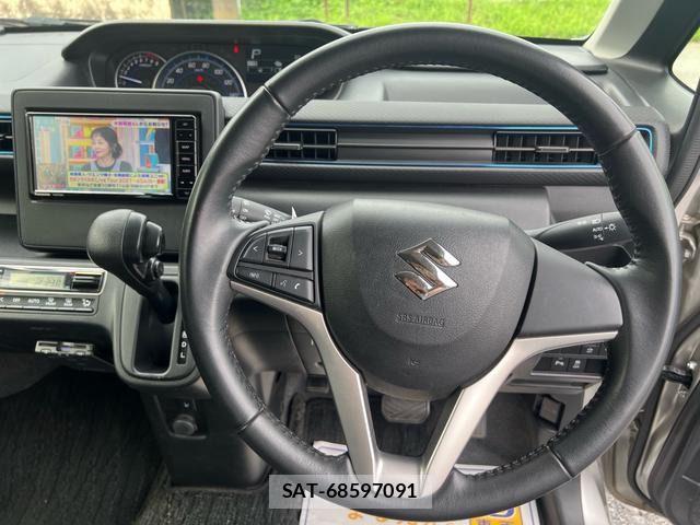 Suzuki WAGON R 2020-11 8782646-12