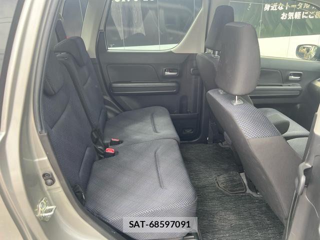 Suzuki WAGON R 2020-11 8782646-16
