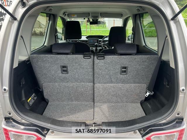 Suzuki WAGON R 2020-11 8782646-17