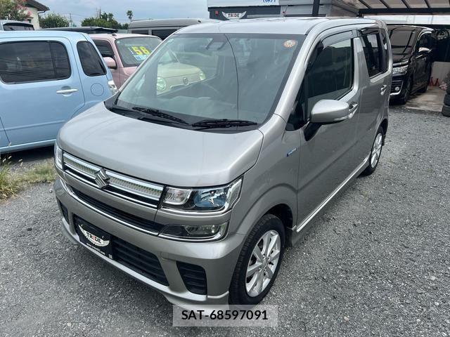 Suzuki WAGON R 2020-11 8782646-1
