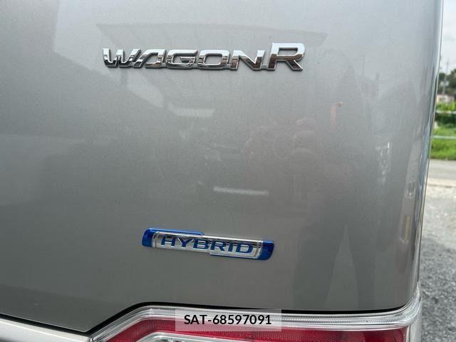 Suzuki WAGON R 2020-11 8782646-19
