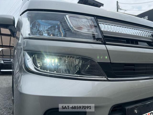 Suzuki WAGON R 2020-11 8782646-2