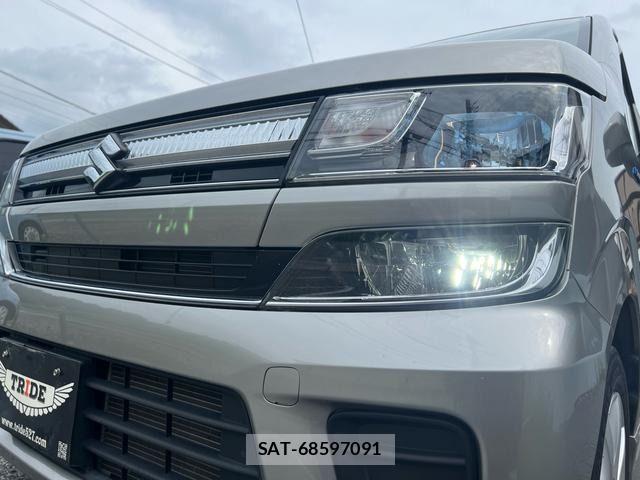 Suzuki WAGON R 2020-11 8782646-3