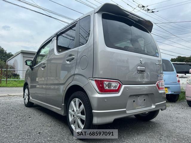 Suzuki WAGON R 2020-11 8782646-4