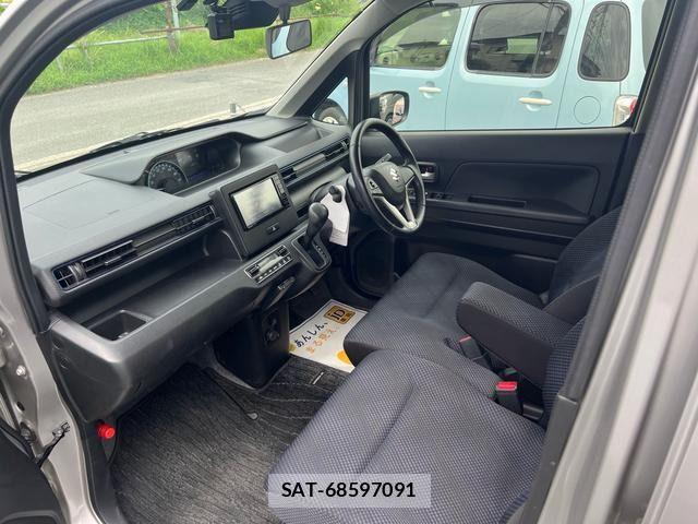 Suzuki WAGON R 2020-11 8782646-5