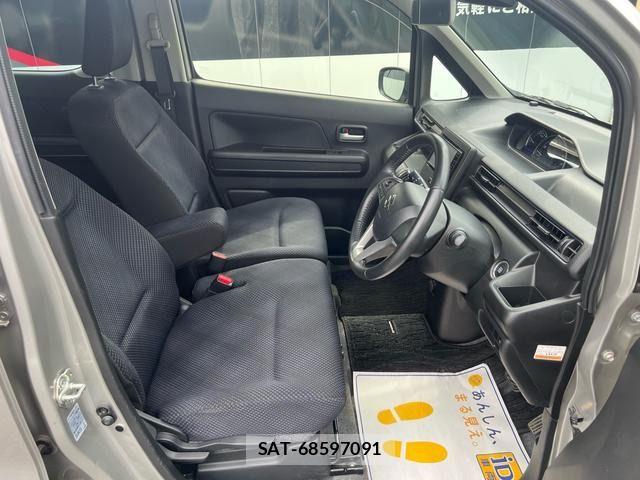 Suzuki WAGON R 2020-11 8782646-6