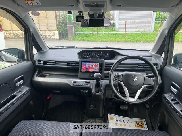 Suzuki WAGON R 2020-11 8782646-7