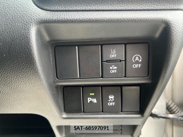 Suzuki WAGON R 2020-11 8782646-8