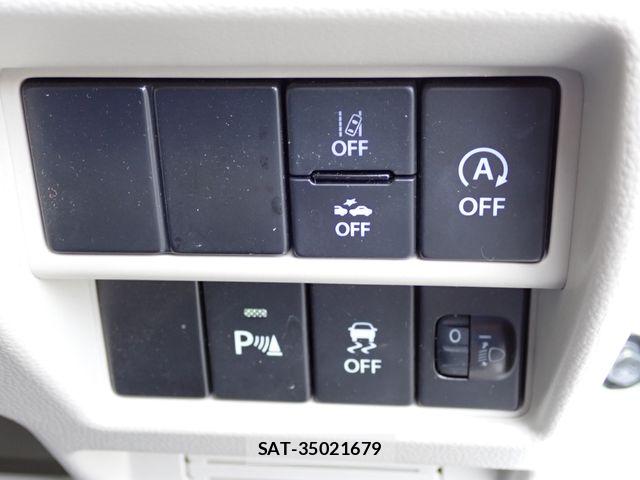 Suzuki WAGON R 2021-10 8782664-9