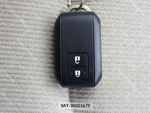 Suzuki WAGON R 2021-10 8782664-11