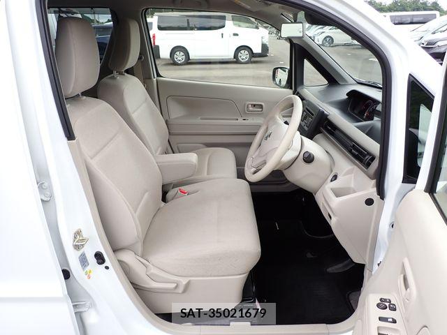 Suzuki WAGON R 2021-10 8782664-14