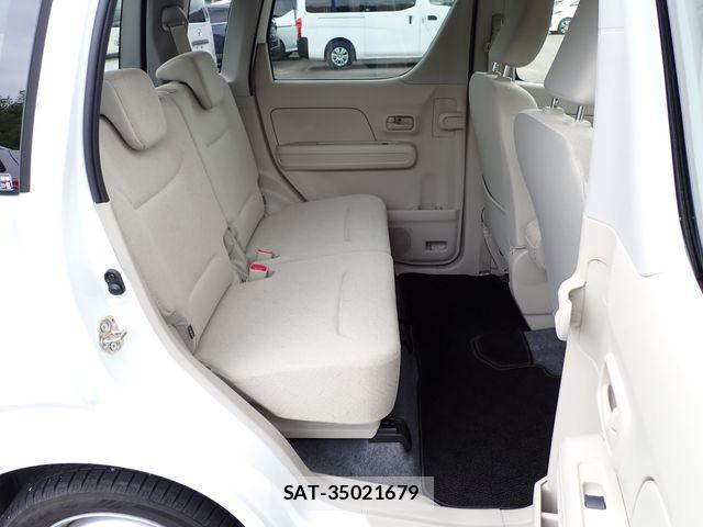 Suzuki WAGON R 2021-10 8782664-15
