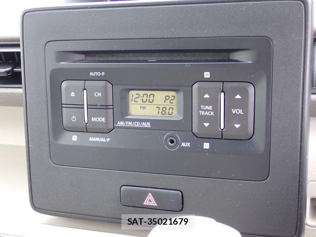Suzuki WAGON R 2021-10 8782664-4