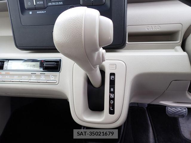 Suzuki WAGON R 2021-10 8782664-6