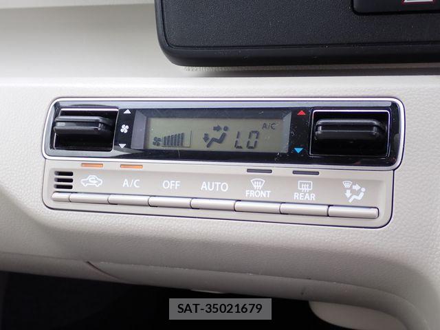 Suzuki WAGON R 2021-10 8782664-7
