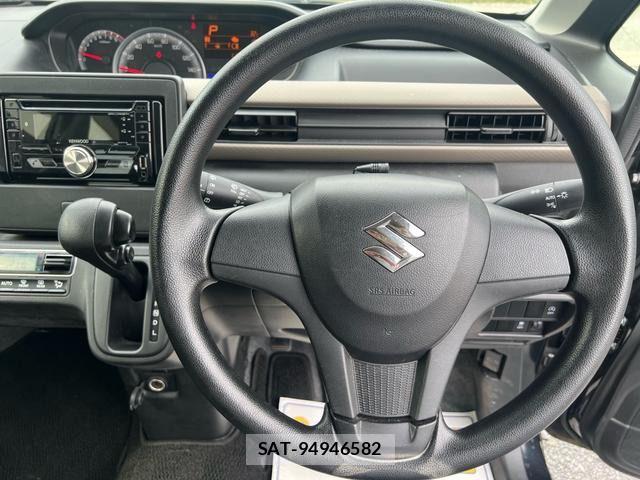 Suzuki WAGON R 2020-07 8782651-9