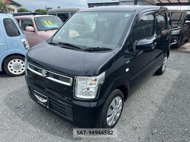 Suzuki WAGON R 2020-07 8782651-16