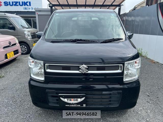 Suzuki WAGON R 2020-07 8782651-17