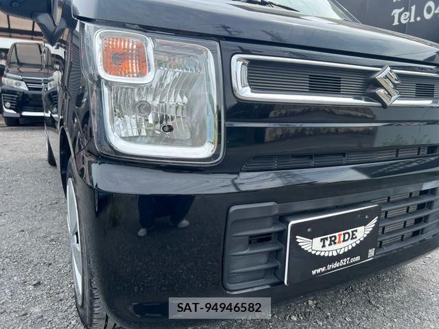 Suzuki WAGON R 2020-07 8782651-18