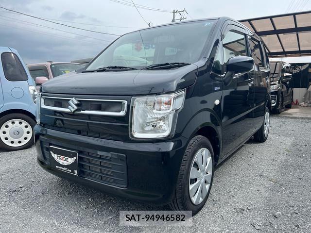 Suzuki WAGON R 2020-07 8782651-1