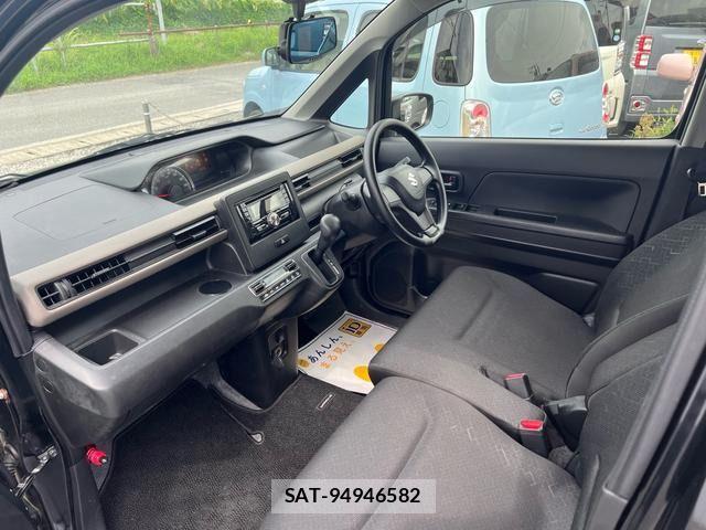 Suzuki WAGON R 2020-07 8782651-4