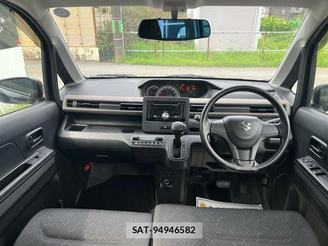 Suzuki WAGON R 2020-07 8782651-5