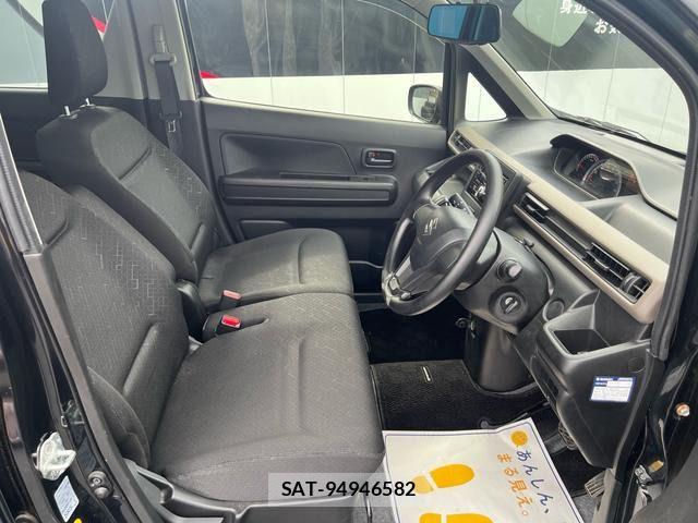 Suzuki WAGON R 2020-07 8782651-6