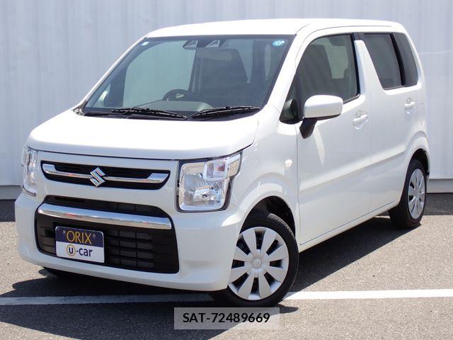 Suzuki WAGON R 2023-03 8782647-0