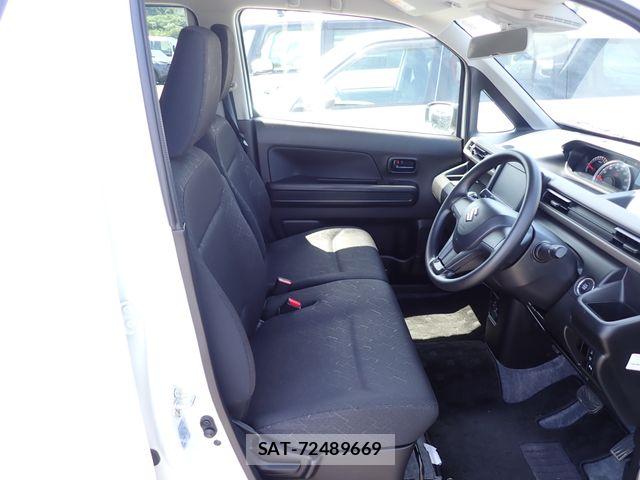 Suzuki WAGON R 2023-03 8782647-13