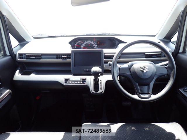 Suzuki WAGON R 2023-03 8782647-1