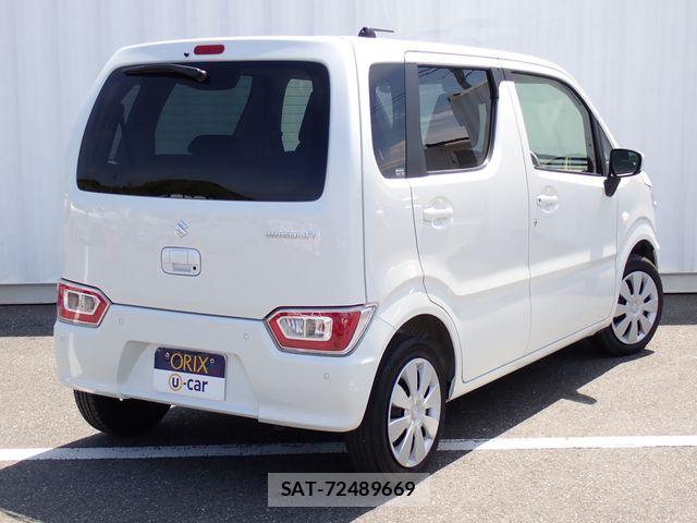 Suzuki WAGON R 2023-03 8782647-2
