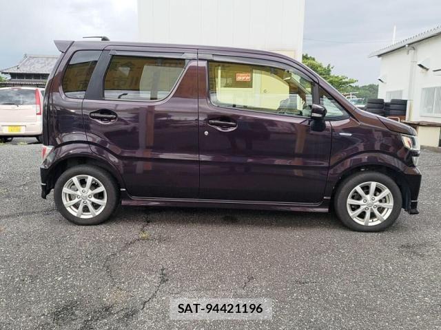 Suzuki WAGON R 2019-03 8782650-10
