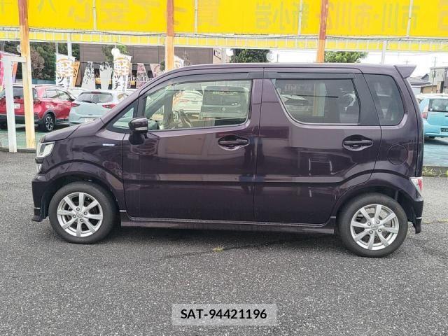Suzuki WAGON R 2019-03 8782650-11