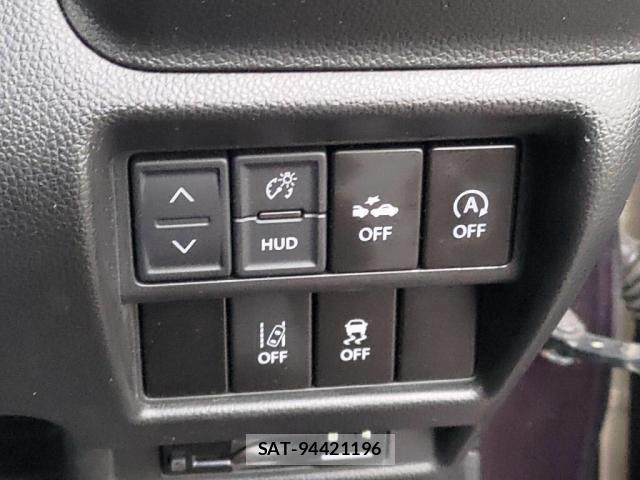 Suzuki WAGON R 2019-03 8782650-15